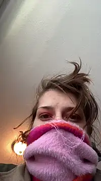 Phattpinktaco online show from February 26, 7:16 pm