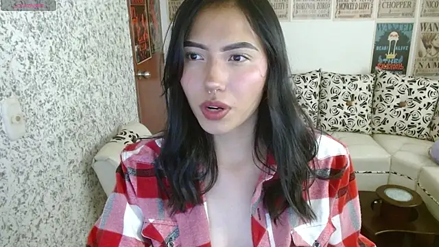 wild kittys online show from April 12, 10:26 pm