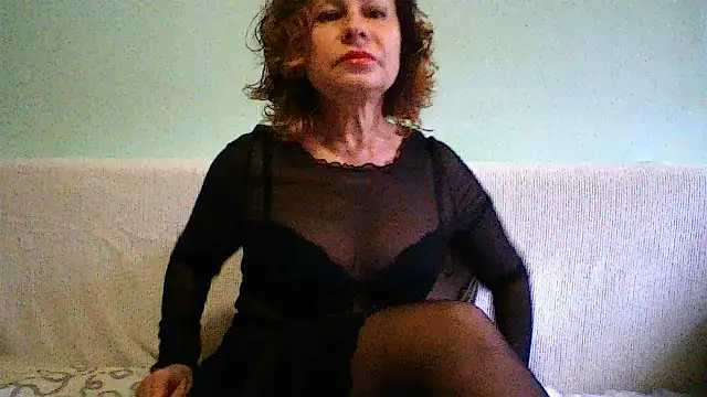 Mat Elenore online show from September 30, 6:51 am