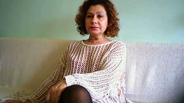 Mat Elenore online show from November 22, 7:07 am