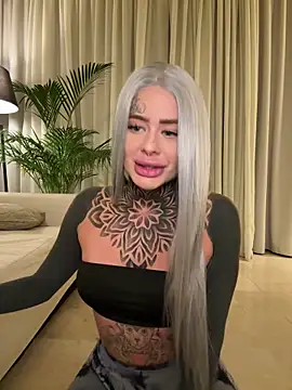 Snapshot of bambixboo chatting on November 11, 8:42 pm bambixboo online show from November 11, 8:42 pm