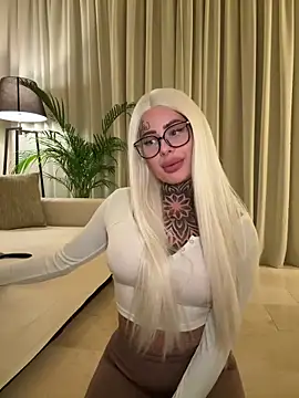 bambixboo online show from January 16, 9:41 pm