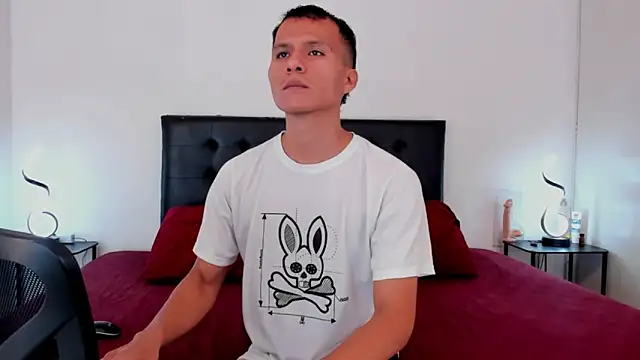 jaylen and duke online show from February 7, 11:12 am