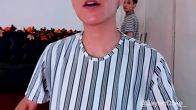 jaylen and duke online show from October 22, 11:10 am