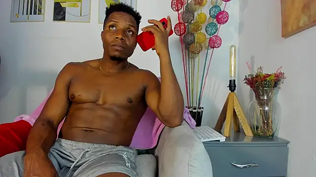 bigcock latin1 online show from November 9, 2:32 am