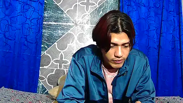 Snapshot of Samuelsince chatting on February 27, 6:24 am Samuelsince online show from February 27, 6:24 am