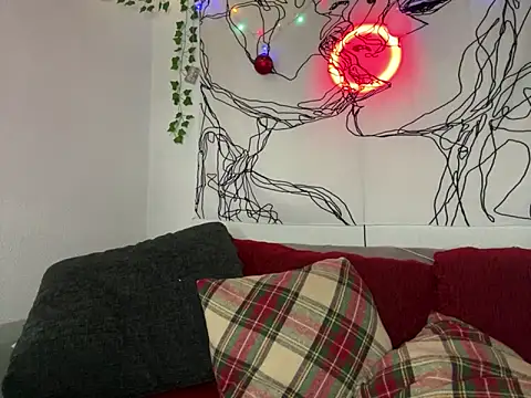 kinkygirl420x online show from December 22, 4:27 pm