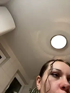 kinkygirl420x online show from February 13, 10:00 pm