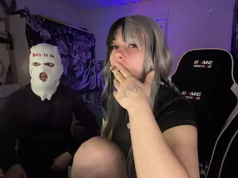 kinkygirl420x online show from March 16, 6:23 pm