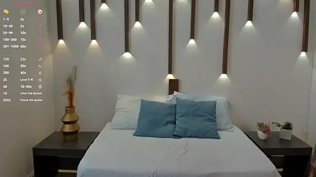 megan cooper28 online show from March 12, 7:17 pm