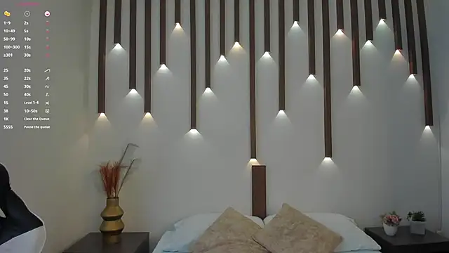 megan cooper28 online show from October 8, 7:11 pm