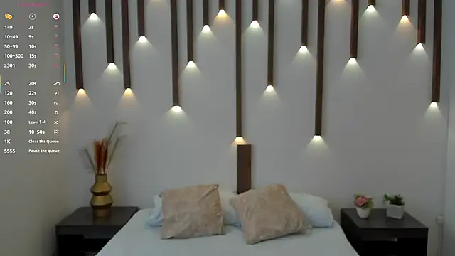 megan cooper28 online show from January 10, 7:26 pm