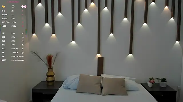 megan cooper28 online show from February 11, 7:08 pm