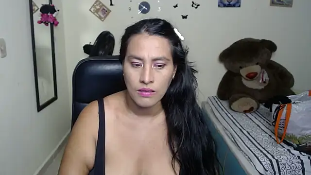 Debora 1 2 3 online show from March 20, 1:46 am