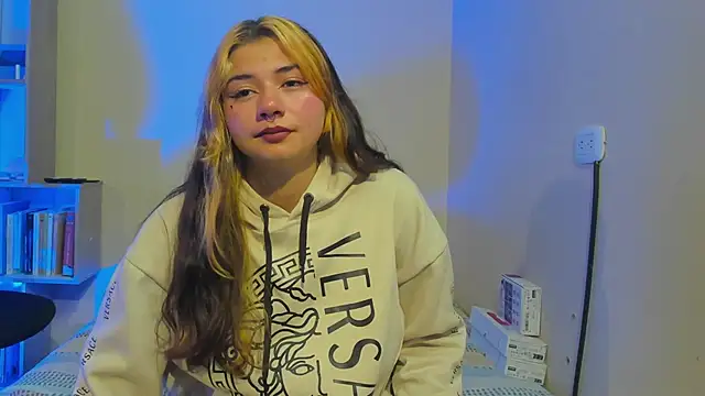 Amywhitexxxd online show from February 28, 12:43 am