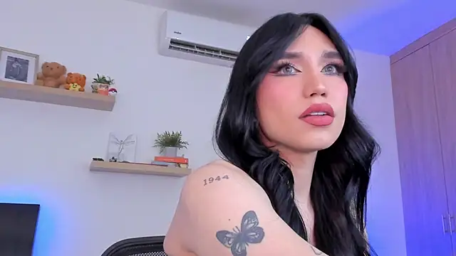 Snapshot of rose_saenz chatting on February 24, 5:09 pm rose saenz online show from February 24, 5:09 pm