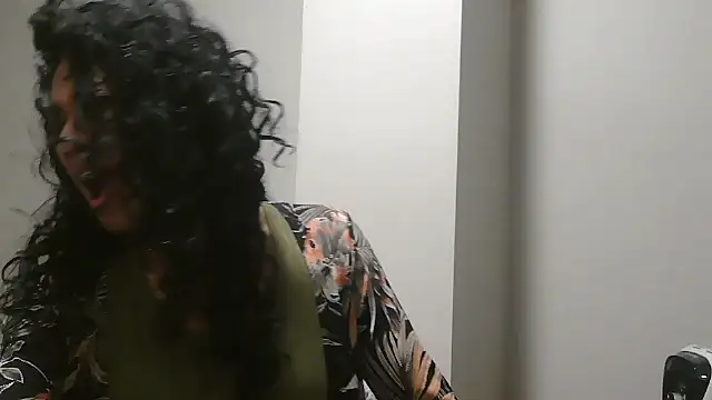 CaramelDipper online show from March 15, 2:39 am