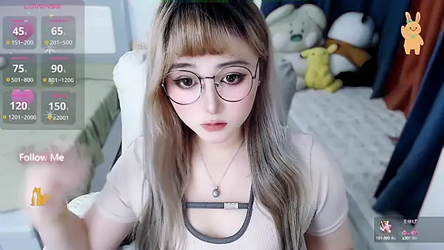 Sweet-18wanwan online show from September 30, 2:22 pm