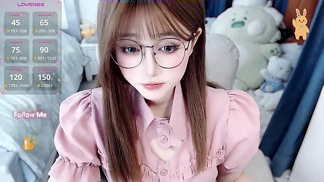 Sweet-18wanwan online show from April 8, 4:40 pm