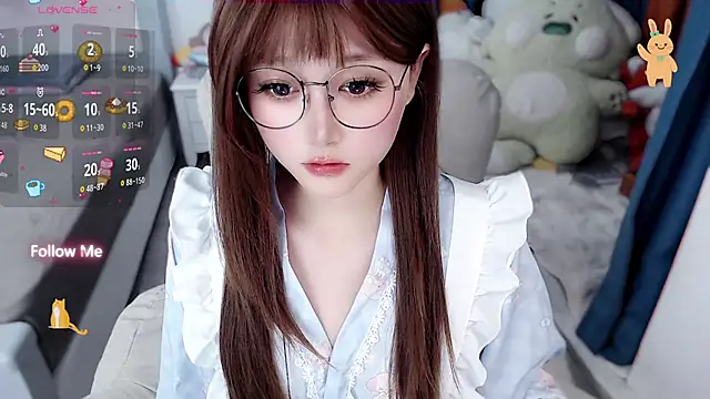 Sweet-18wanwan online show from May 24, 5:29 pm