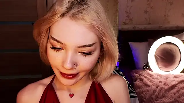 SandraBoyl online show from January 9, 4:08 am