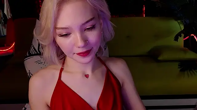 SandraBoyl online show from January 23, 4:19 am