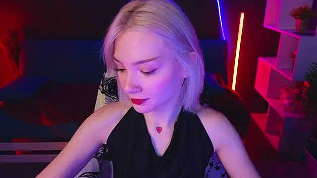 SandraBoyl online show from January 29, 1:16 am