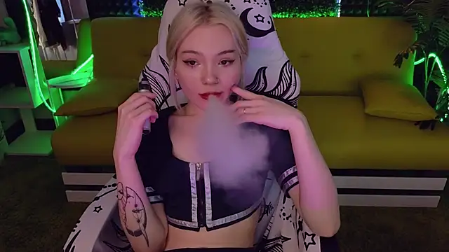 SandraBoyl online show from January 31, 4:14 am