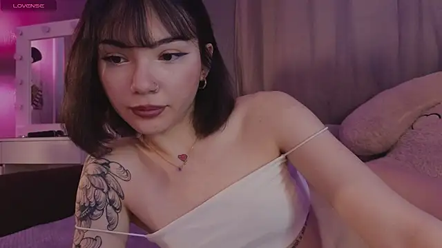 Snapshot of SandraBoyl chatting on February 3, 2:21 am SandraBoyl online show from February 3, 2:21 am