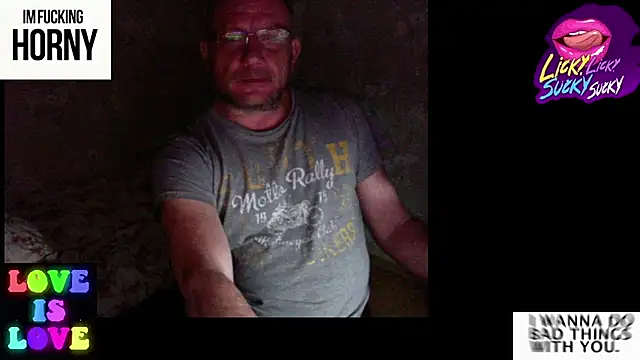 Bossun79 online show from March 5, 3:18 am