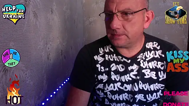 Bossun79 online show from September 20, 2:40 pm