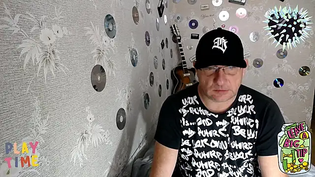 Bossun79 online show from October 22, 8:14 am