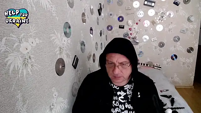 Bossun79 online show from November 4, 9:30 am