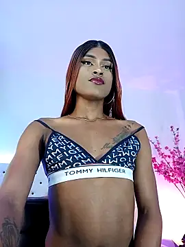 Elektra Queen online show from March 5, 1:39 pm