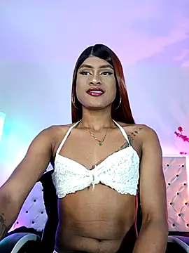 Elektra Queen online show from October 25, 12:56 pm