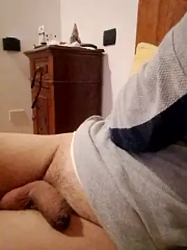 Anastasio33 online show from January 31, 8:18 pm