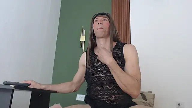 jean sneider online show from March 28, 1:49 am