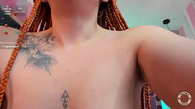 Candy morgan412 online show from January 16, 3:02 pm