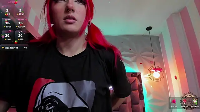 Candy morgan412 online show from February 11, 12:37 pm