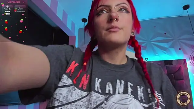 Candy morgan412 online show from March 4, 12:22 pm