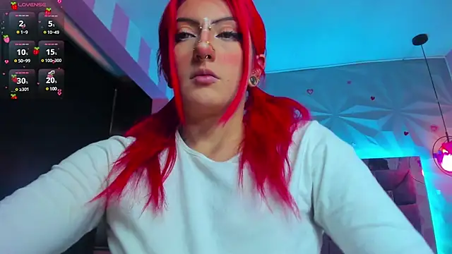 Candy morgan412 online show from March 16, 12:22 pm