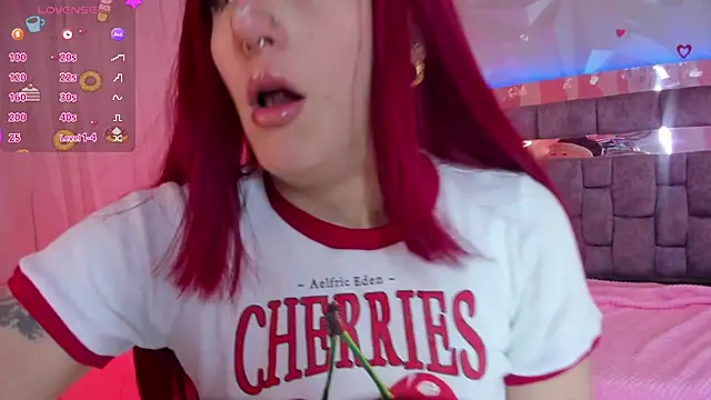 Candy morgan412 online show from November 21, 12:15 pm