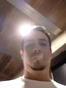 Snapshot of Rejy1992 chatting on October 18, 9:54 am Rejy1992 online show from October 18, 9:54 am