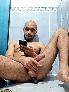 Juanroom online show from March 19, 11:42 pm