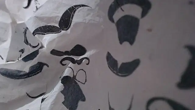 Snapshot of SINDYC chatting on November 18, 4:33 pm SINDYC online show from November 18, 4:33 pm