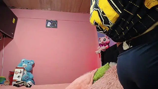 Snapshot of bad_couple_sex chatting on December 3, 3:11 pm bad couple sex online show from December 3, 3:11 pm