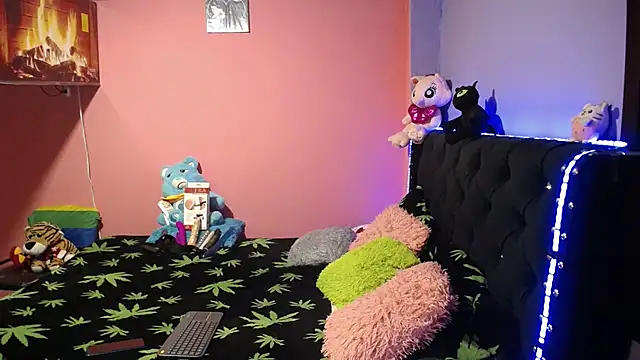 Snapshot of bad_couple_sex chatting on January 2, 10:33 pm bad couple sex online show from January 2, 10:33 pm