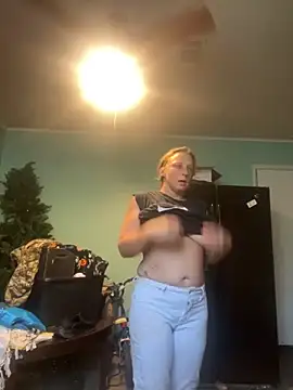 Everlyrose27 online show from September 19, 9:04 pm