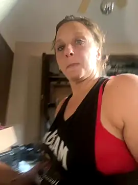 Everlyrose27 online show from September 29, 5:51 pm