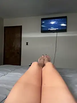 Everlyrose27 online show from October 10, 2:16 pm